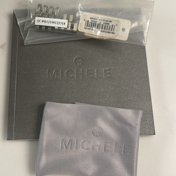 Michele Serein SS watch - Picture 8 of 8